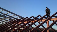 Сварочные работы с металлоконструкциями в Кемерове