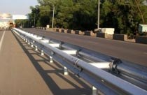 Стационарные ограждения в Кемерове