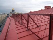 изготавливаем парковочные комплексы в Кемерове